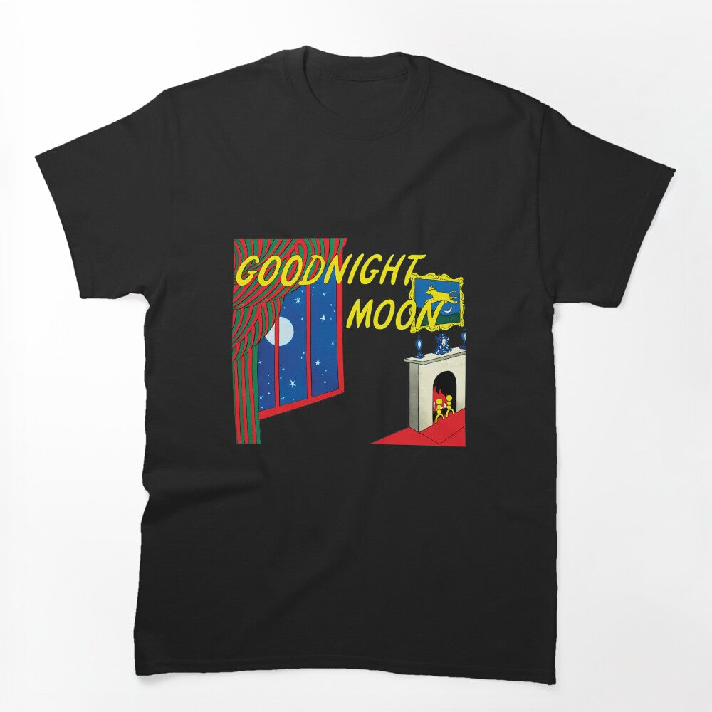 Goodnight Moon Shirt