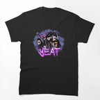 Twizzified Yeat Purple Shirt