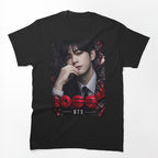 V ARIRANG BTS Shirt