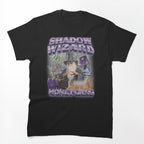 Shadow Wizard Money Gang Shirt