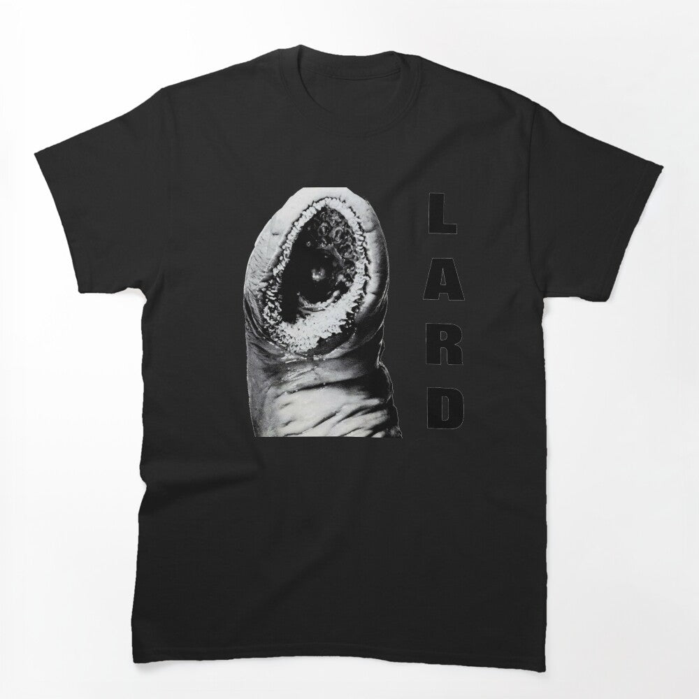 Lard Shirt