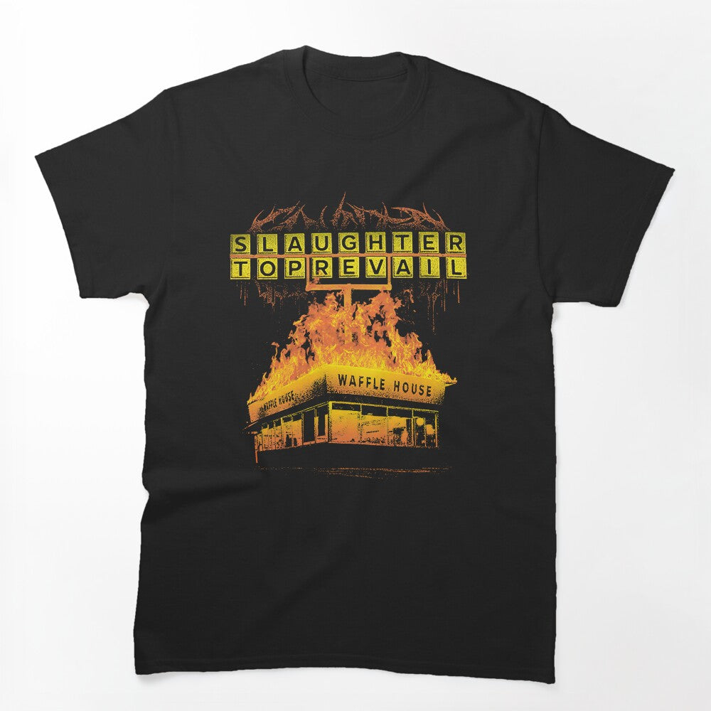 Waffle House Shirt