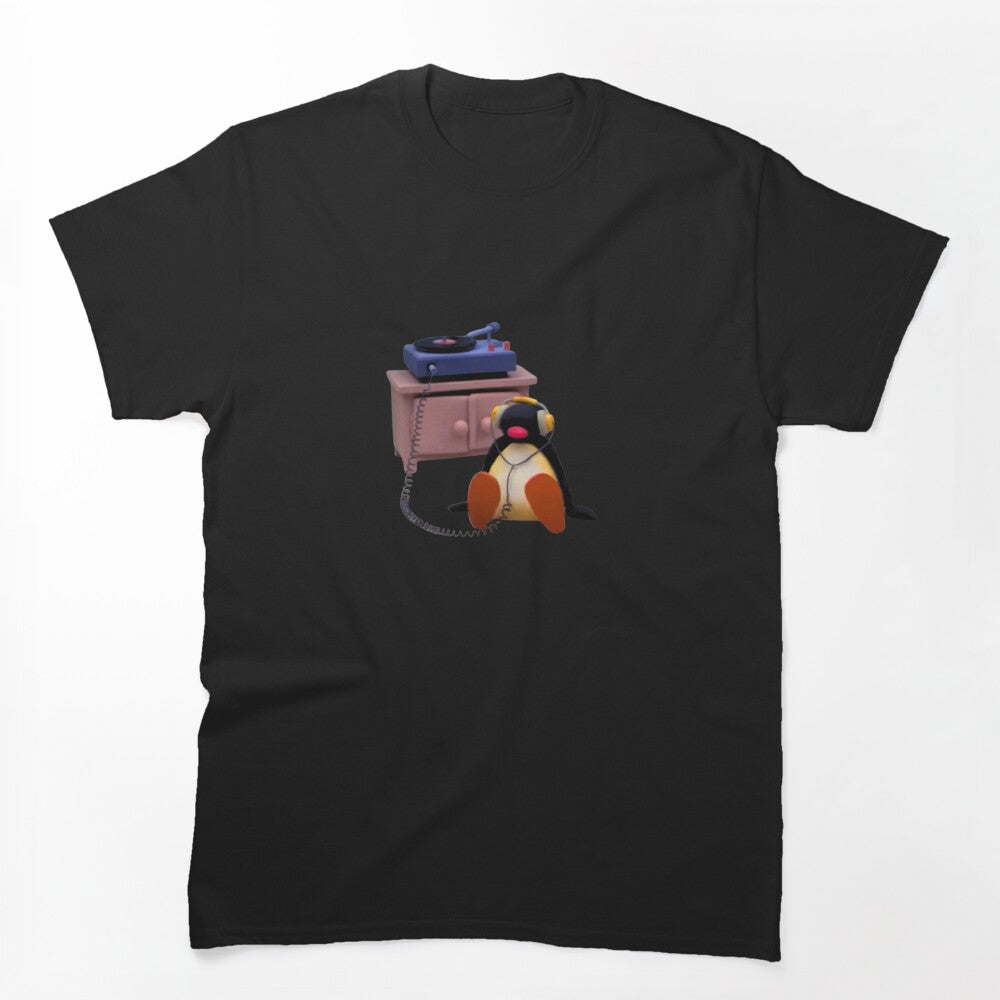 Music And I Shirt