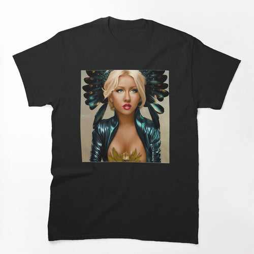 Pop-Singer Shirt