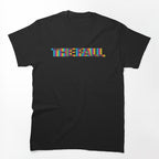 A And B Sides - The Fall Mark E Smith Shirt