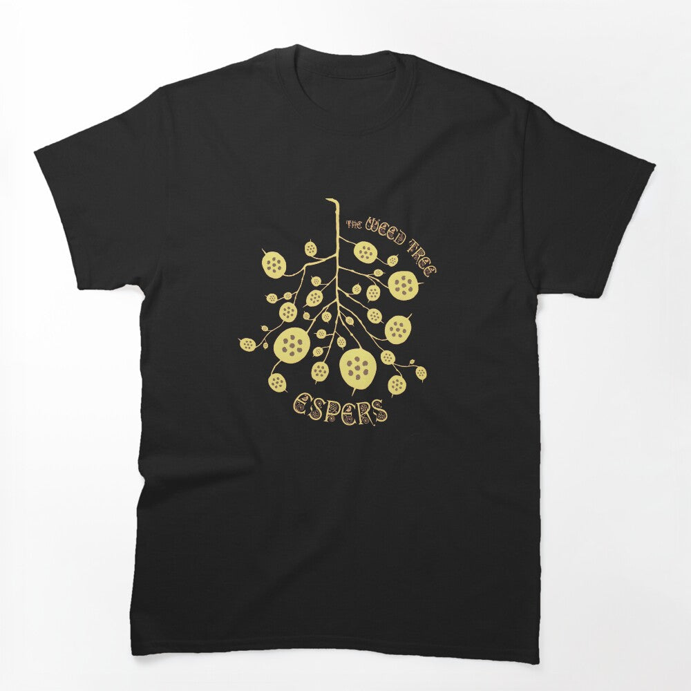 Weed Tree Shirt