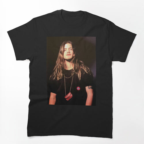 Shannon Hoon Handosme Shirt