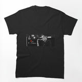 Silkscreen Productions Shirt