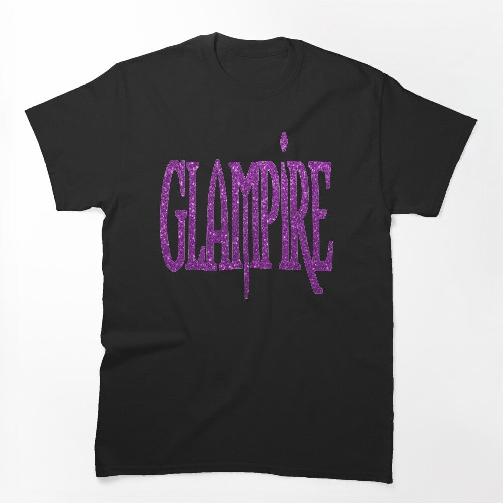 Glampire Vampire Shirt