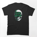 Hi Ren Gill I'm A Renegade Money Makes The World Go Around Rap Music Shirt