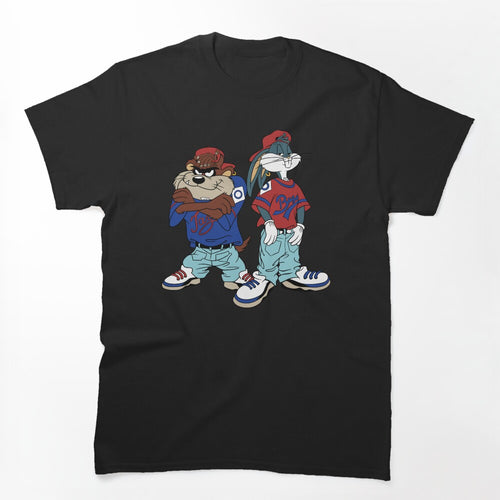 Taz & Bugs OG Shirt
