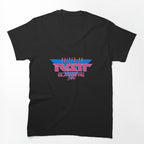 Vintage Ratt 80s Fan Shirt