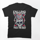 Falling In Reverse I_m Not A Vampire Shirt