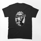 God Save The Queen Shirt