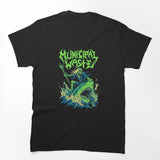 Municipal Waste Shirt