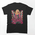 Dolly Parton Retro Country Music Southern Soul Shirt