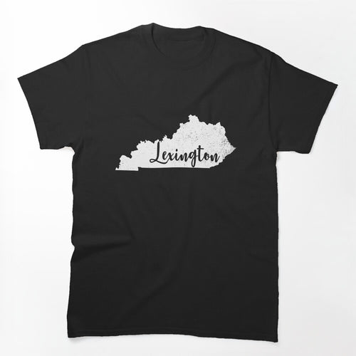 Kentucky - Lexington Shirt
