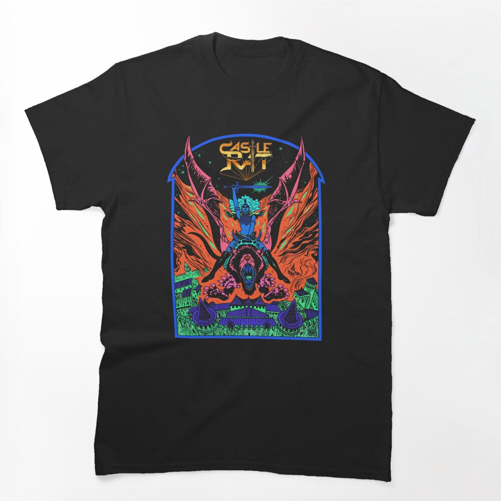 Castle Rat Shirt