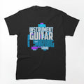 Around The Guitar Shirt