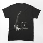 Harmony Of Strings And Beats Shirt