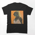 Vogue Cat Shirt