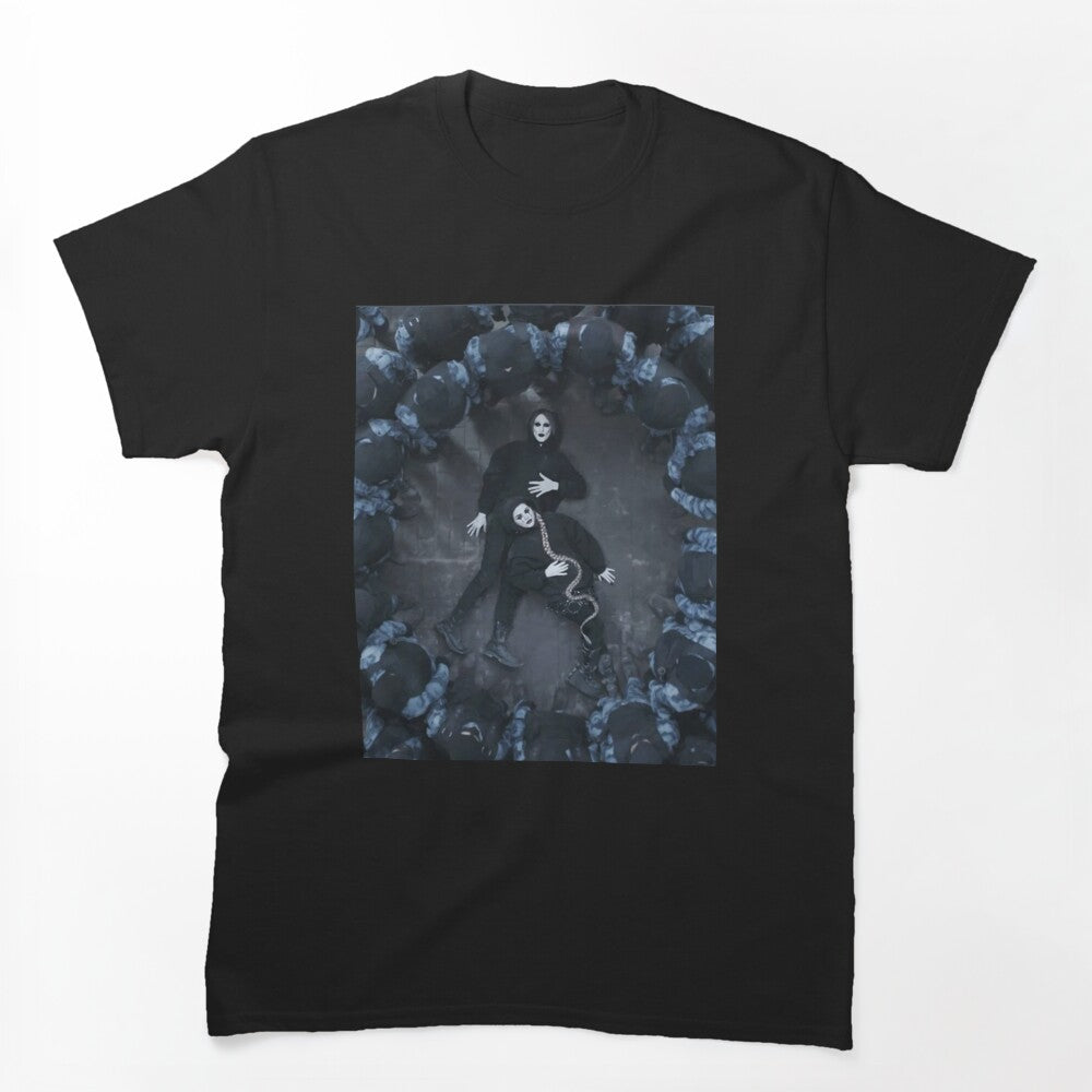 Ic3peak Graphic Shirt
