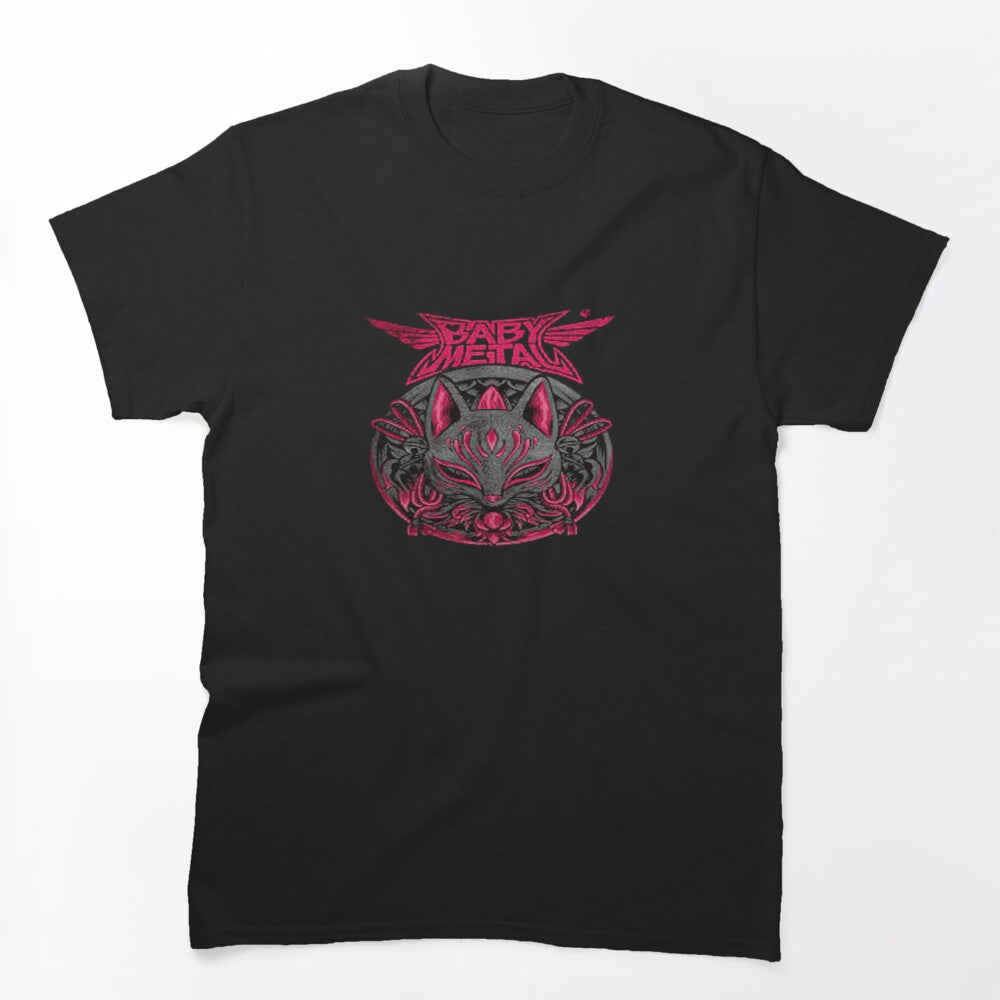 Best Selling Babymetal Shirt