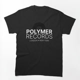 Polymer Records Shirt