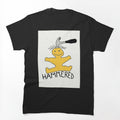 Hammered Worn By Layne Staley Shirt