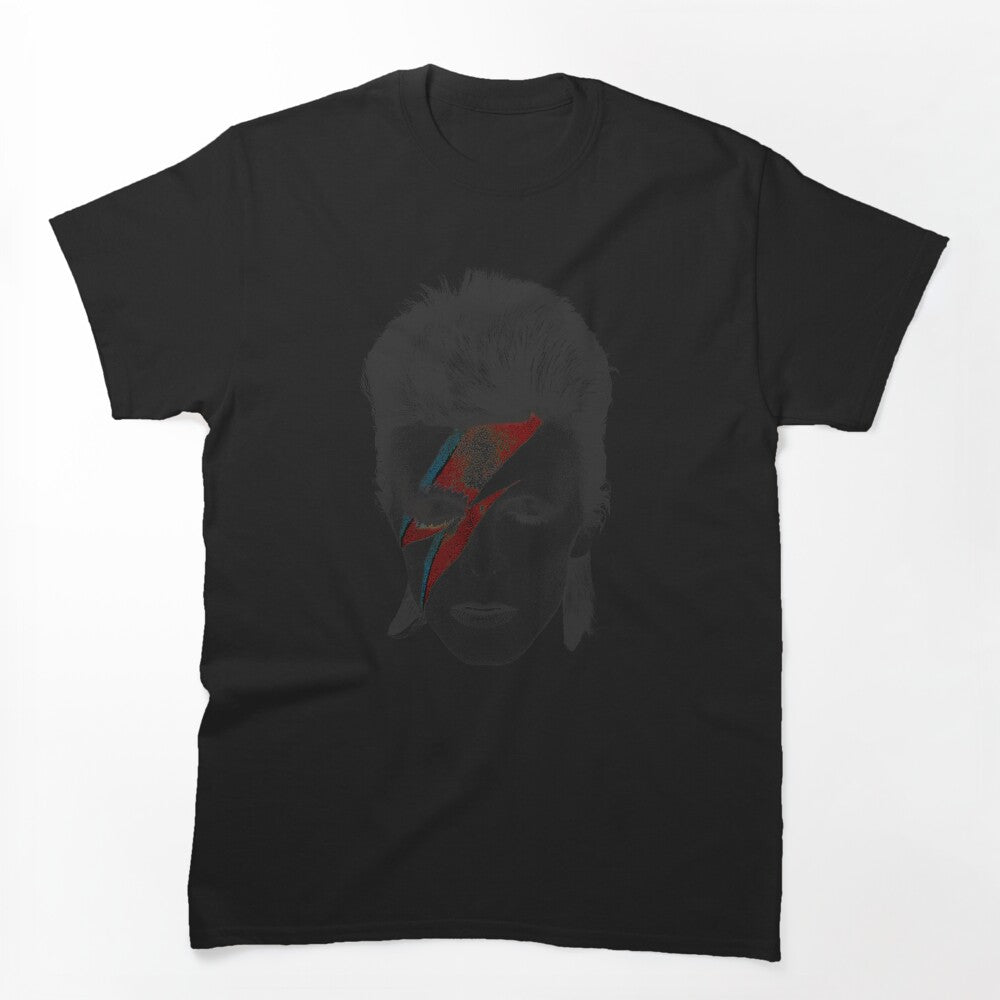DvidBwieZggy Shirt