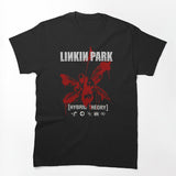Tour Linkin Park Hybrid Theory Shirt