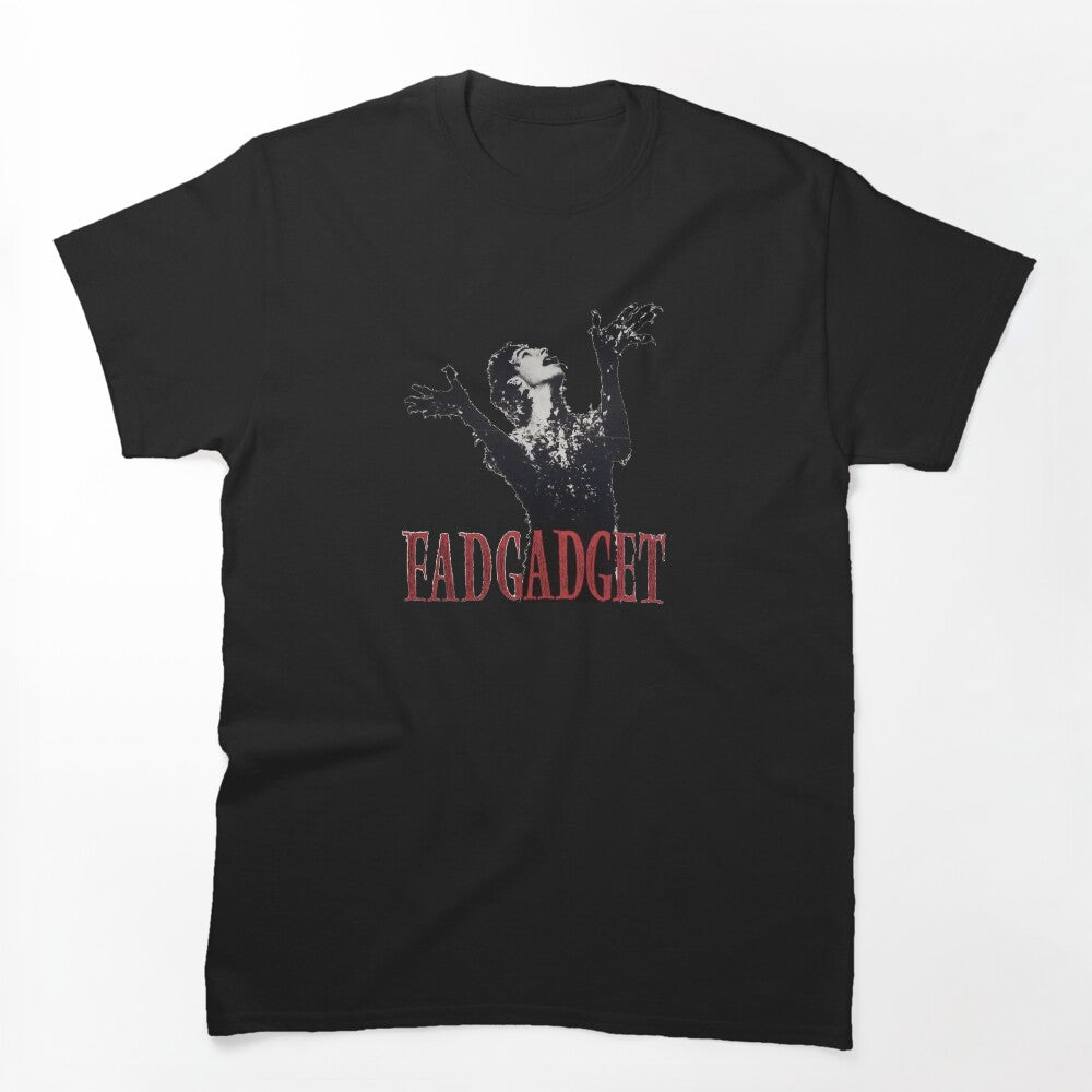 Fad Gadget Shirt