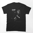 J Buck Its Never Out Shirt