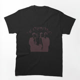 The C R A N B E R R I E S Alternative Rock Band Shirt