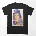 Colour Chaos Bolan Shirt