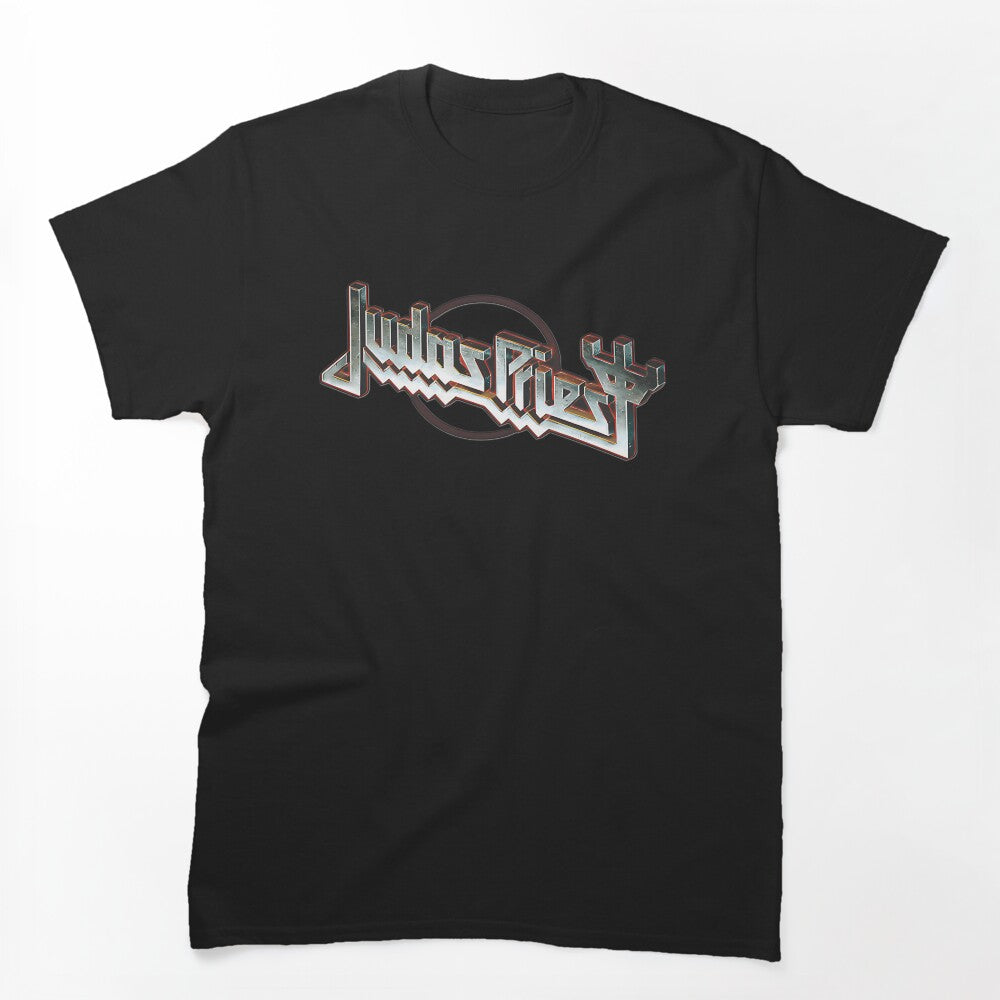 ArtJudas Priest Shirt