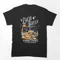 Orange Car V4 Shirt