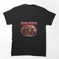 American Rock Band Shirt