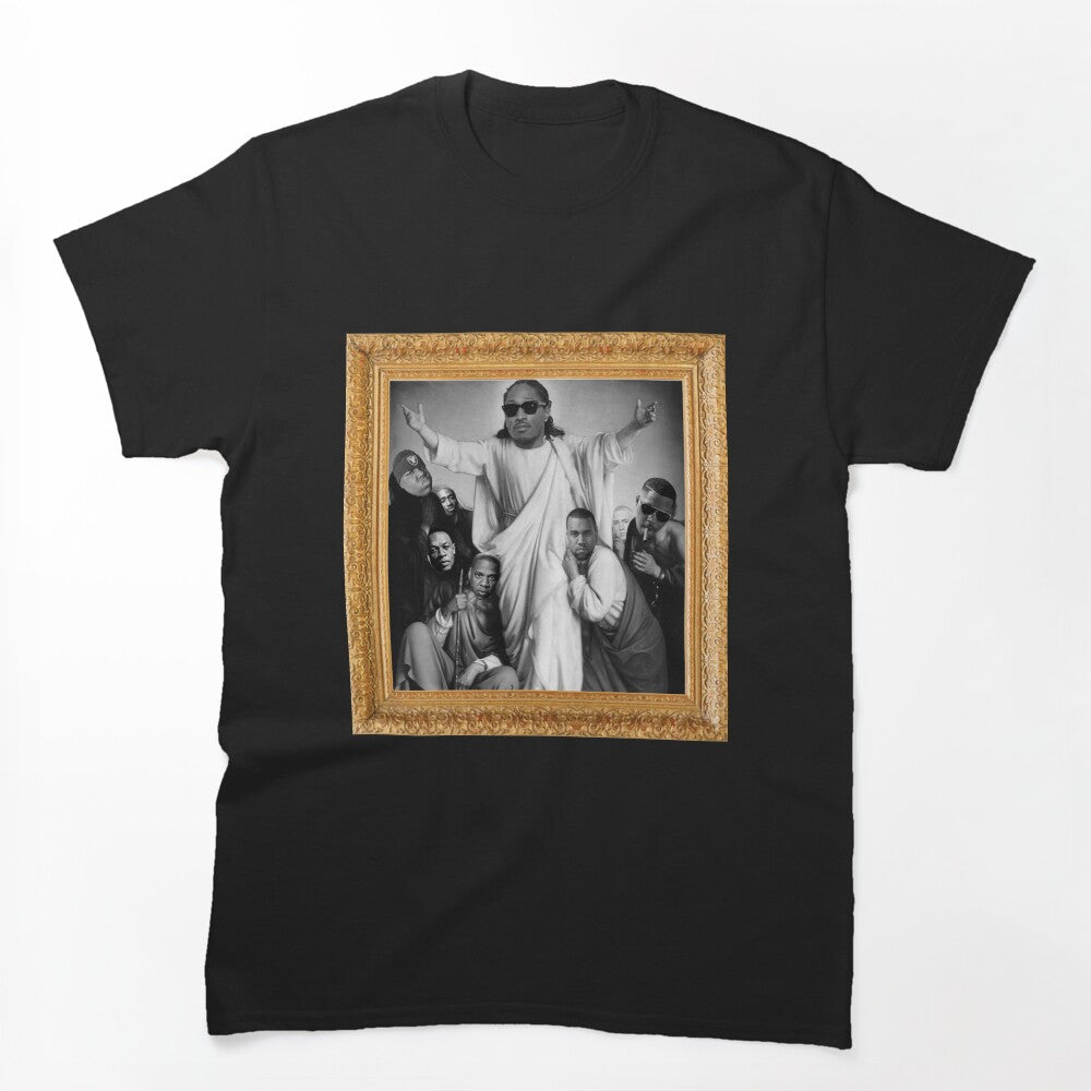 Future Edit Shirt