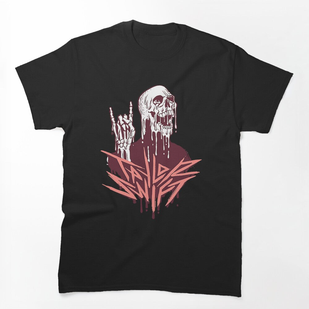 Metal Swift Shirt
