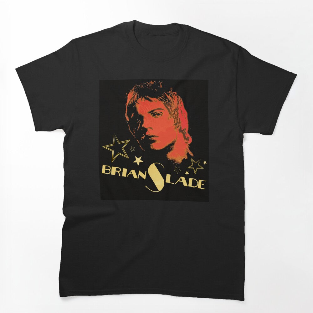 Velvet Goldmine Shirt