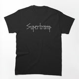 Supertramp Shirt
