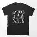 Katseyee Kpop Music Band Shirt