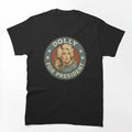 Vintage Volume - Dolly For President Shirt