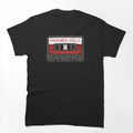 Manowar Mixtape Shirt
