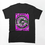 Sturgill High Top Mountain Art Shirt