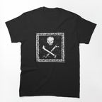 Rancid Shirt