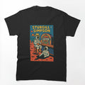 Vintage Outer Space Sturgill Simpson 3486 Shirt