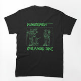 Paranoid Time Shirt