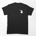 Cute Boo Ghost Shirt